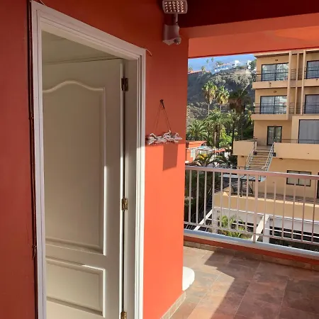 Sunset Avenida Apartment