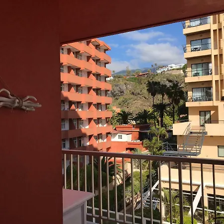 Apartment Sunset Avenida